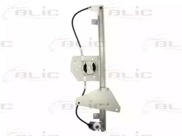 Blic 6060-00-CI2420 Regulator assy door window Blic 6060-00-CI2420 Regulator assy door window