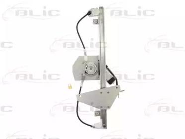Blic 6060-00-CI2427 Regulator assy door window Blic 6060-00-CI2427 Regulator assy door window