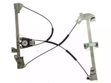 Blic 6060-00-CI2435 Regulator assy door window Blic 6060-00-CI2435 Regulator assy door window