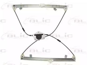 Blic 6060-00-CI2437 Regulator assy door window Blic 6060-00-CI2437 Regulator assy door window