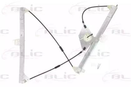 Blic 6060-00-CI2460 Склопідіймач