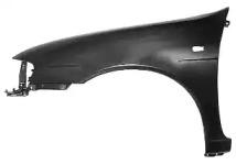 Van Wezel 3317656 Крило переднє