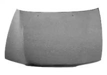 Van Wezel 3317660 Капот