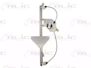 Blic 6060-00-CI5451 Склопідіймач