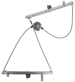 Blic 6060-00-CI9584 Regulator assy door window