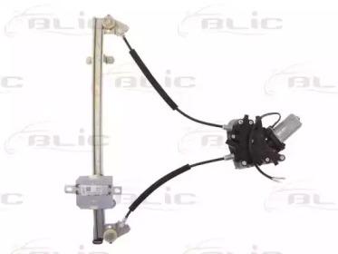 Blic 6060-00-DE6840 Склопідіймач Blic 6060-00-DE6840 Склопідіймач