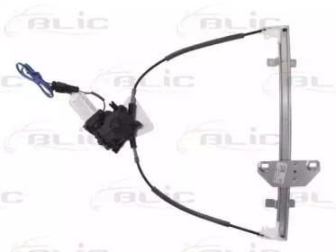 Blic 6060-00-DE6841 Regulator assy door window