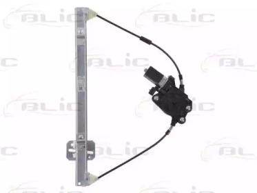 Blic 6060-00-FI1721 Склопідіймач