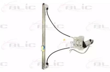 Blic 6060-00-FI1750 Regulator assy door window Blic 6060-00-FI1750 Regulator assy door window