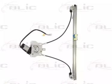 Blic 6060-00-FI1751 Склопідіймач