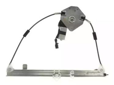 Blic 6060-00-FI1802 Regulator assy door window Blic 6060-00-FI1802 Regulator assy door window