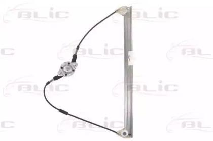 Blic 6060-00-FI2355 Regulator assy door window
