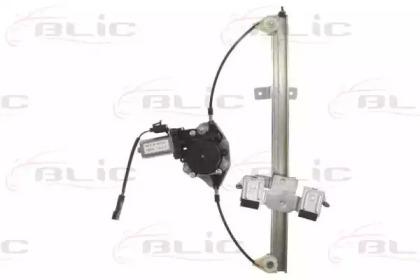 Blic 6060-00-FO4036 Regulator assy door window