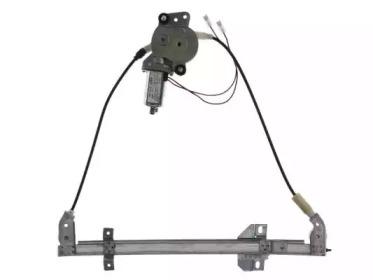 Blic 6060-00-FO4083 Regulator assy door window Blic 6060-00-FO4083 Regulator assy door window