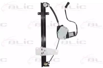 Blic 6060-00-JJ3856 Regulator assy door window Blic 6060-00-JJ3856 Regulator assy door window