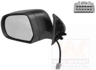 Van Wezel 3334807 Дзеркало зовнішнє заднього виду