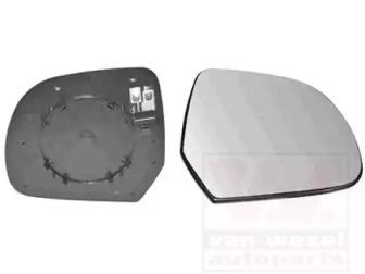 Van Wezel 3334837 Стекло наружного зеркала