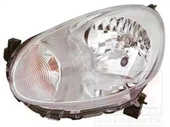 Van Wezel 3334961V Фара основна