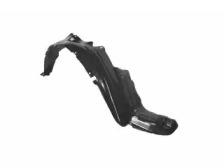 Van Wezel 3347434 Cover assy fender splash shield