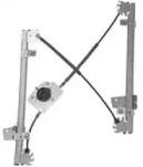 Van Wezel 3352261 Склопідіймач