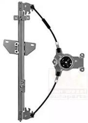 Van Wezel 3352263 Склопідіймач