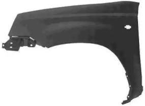 Van Wezel 3367656 Крыло переднее Van Wezel 3367656 Крыло переднее