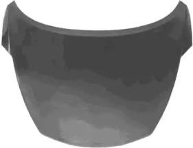 Van Wezel 3380670 Капот Van Wezel 3380670 Капот