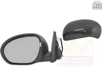 Van Wezel 3380817 Дзеркало зовнішнє заднього виду