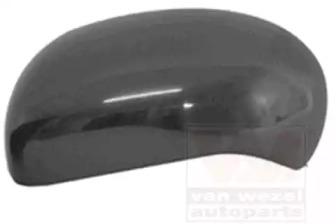 Van Wezel 3380843 Cover mirror housing Van Wezel 3380843 Cover mirror housing