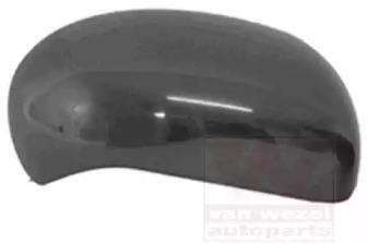 Van Wezel 3380844 Кришка дзеркала зовнішнього Van Wezel 3380844 Кришка дзеркала зовнішнього