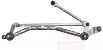 Van Wezel 3388230 Drive assy-wind Van Wezel 3388230 Drive assy-wind