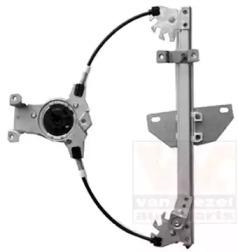 Van Wezel 3388266 Склопідіймач