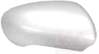 Van Wezel 3388844 Кришка дзеркала зовнішнього
