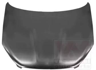 Van Wezel 3389660 Капот