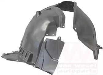 Van Wezel 3391434 Підкрилок арки колеса