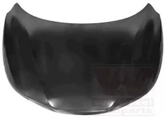 Van Wezel 3391660 Капот