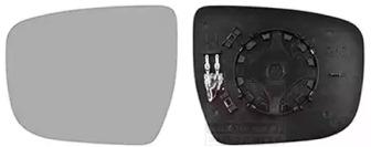 Van Wezel 3391837 Outer mirror glass