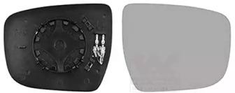 Van Wezel 3391838 Скло зовнішнього дзеркала