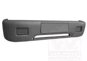 Van Wezel 3397571 Бампер передний Van Wezel 3397571 Бампер передний