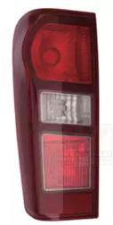 Van Wezel 3616933 Lamp assy rear Van Wezel 3616933 Lamp assy rear