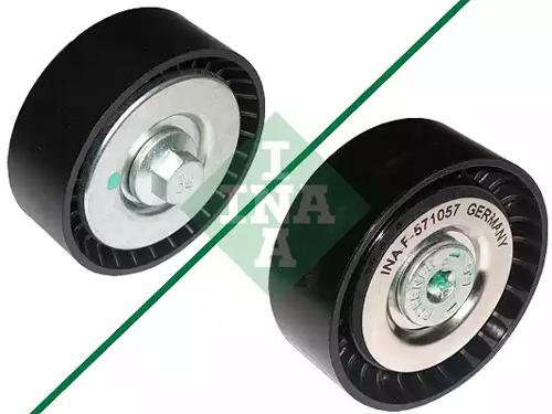 Ina 532 0434 10 Ролик натяжной Ina 532 0434 10 Ролик натяжной