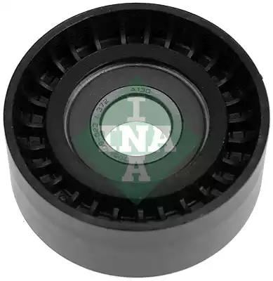 Ina 532 0516 10 Ролик натяжной Ina 532 0516 10 Ролик натяжной