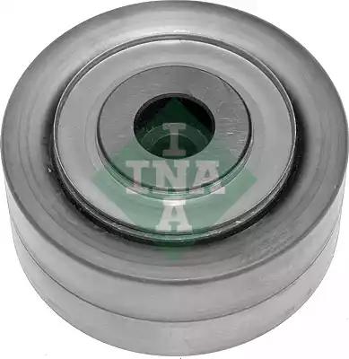 Ina 532 0565 10 Ролик натяжний ременя поліклинового