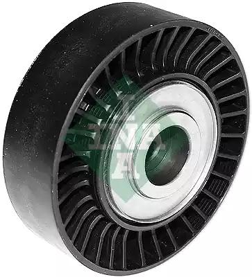 Ina 532 0535 10 Ролик направляючий Ina 532 0535 10 Ролик направляючий