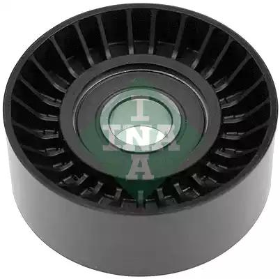 Ina 532 0536 10 Ролик натяжной Ina 532 0536 10 Ролик натяжной