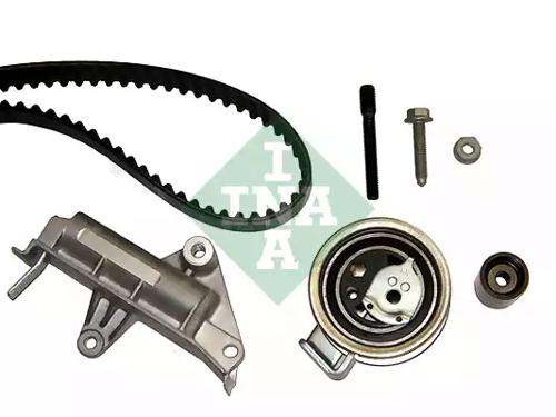 Ina 530 0177 10 Ремень грм комплект