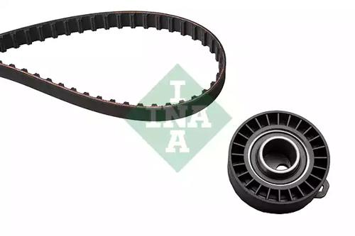 Ina 530 0141 10 Ремінь ГРМ комплект Ina 530 0141 10 Ремінь ГРМ комплект