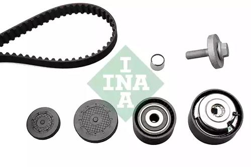 Ina 530 0193 10 Ремень грм комплект Ina 530 0193 10 Ремень грм комплект