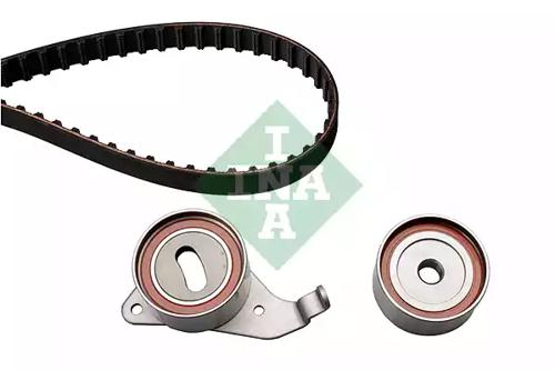 Ina 530 0268 10 Ремень ГРМ комплект Ina 530 0268 10 Ремень ГРМ комплект