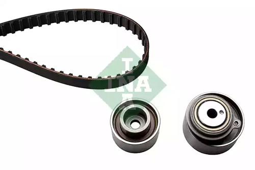 Ina 530 0277 10 Ремінь ГРМ комплект Ina 530 0277 10 Ремінь ГРМ комплект